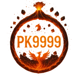 PK9999 logo