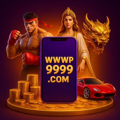 PK9999 app download