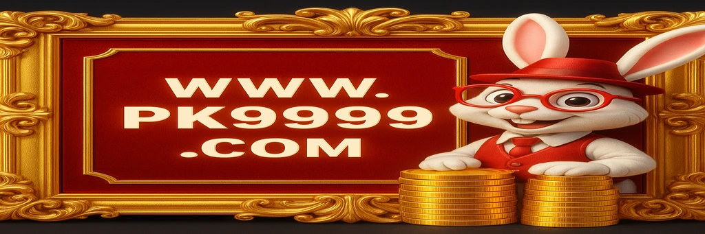 PK9999 gaming platform