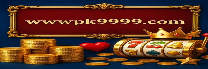 PK9999 Gaming Platform Promotion