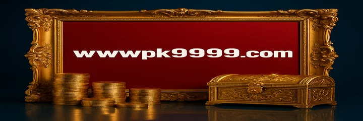 PK9999 sign-up bonus